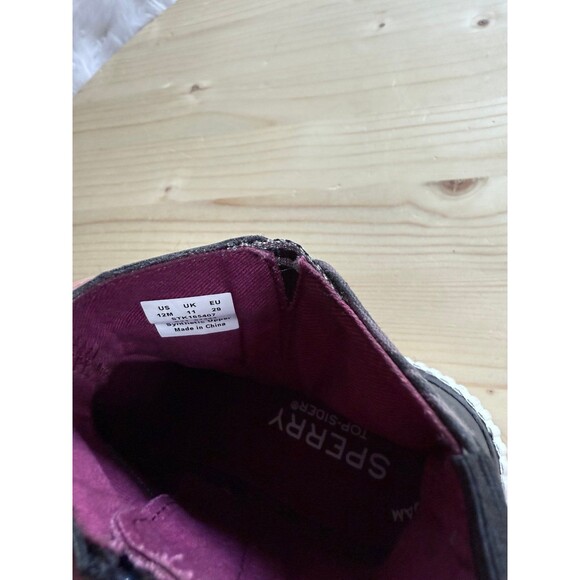 Sperry boots - Picture 8 of 8